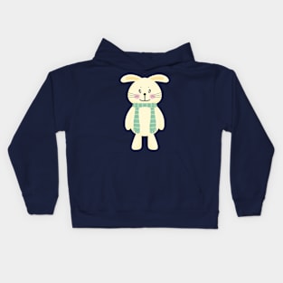 Rabbit Kids Hoodie